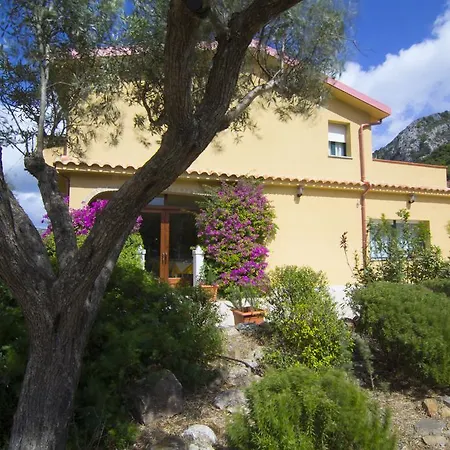 Agriturismo Sa Rocca-2